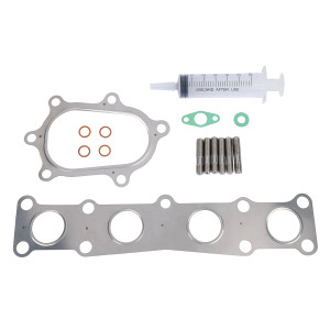 New Turbochargers Direct Turbo Installation Kit For Hyundai Santa Fe Sport Sonata Kia Sportage Optima 2.0T TIK-100324-TDN New Turbochargers Direct Turbo Installation Kit For Hyundai Santa Fe Sport Sonata Kia Sportage Optima 2.0T TIK-100324-TDN