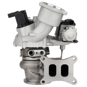 New Turbochargers Direct Replacement IS38 Turbo For Audi S3 TTS Quattro VW Golf R TUR-103464-TDN New Turbochargers Direct Replacement IS38 Turbo For Audi S3 TTS Quattro VW Golf R TUR-103464-TDN