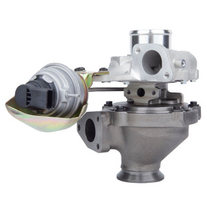 New Turbochargers Direct Replacement Turbo For 2014 & 2015 Chevy Cruze Diesel 2.0L TUR-100062-TDN New Turbochargers Direct Replacement Turbo For 2014 & 2015 Chevy Cruze Diesel 2.0L TUR-100062-TDN