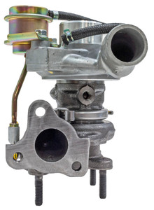 Turbochargers Direct Remanufactured Mitsubishi TD025M-06T Turbocharger TUR-102788-TDR Turbochargers Direct Remanufactured Mitsubishi TD025M-06T Turbocharger TUR-102788-TDR