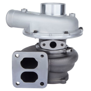 New Factory Turbochargers RHG6 Turbo For Isuzu 6BG1T Replaces IHI G61CND-S0019B VA570019 TUR-103336-FTN New Factory Turbochargers RHG6 Turbo For Isuzu 6BG1T Replaces IHI G61CND-S0019B VA570019 TUR-103336-FTN