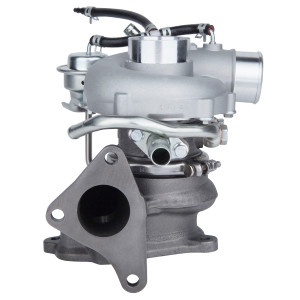 New Factory Turbochargers RHF55 Replacement Turbo For 2004-2006 Subaru Impreza WRX STi TUR-103452-FTN New Factory Turbochargers RHF55 Replacement Turbo For 2004-2006 Subaru Impreza WRX STi TUR-103452-FTN