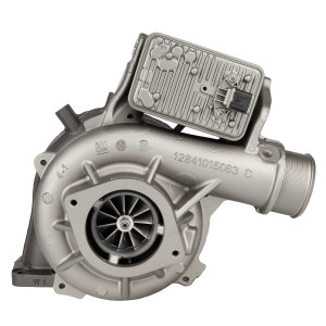 Turbochargers Direct Remanufactured OEM Turbo For 2017-2019 Chevy Silverado & GMC Sierra 6.6L Duramax L5P TUR-103481-TDR Turbochargers Direct Remanufactured OEM Turbo For 2017-2019 Chevy Silverado & GMC Sierra 6.6L Duramax L5P TUR-103481-TDR