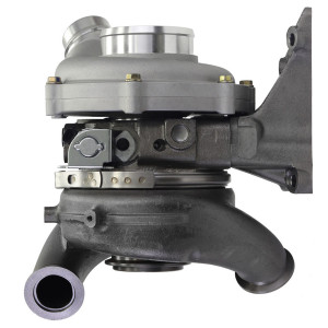 New Turbochargers Direct Replacement Turbo For 2015-16 Ford F-250 F-350 & F-450 Pickup 6.7L TUR-103457-TDN New Turbochargers Direct Replacement Turbo For 2015-16 Ford F-250 F-350 & F-450 Pickup 6.7L TUR-103457-TDN