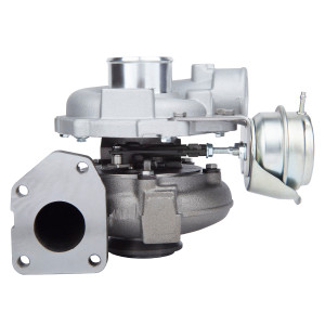 New Factory Turbochargers Replacement Turbo For 2005 & 2006 Jeep Liberty CRD Diesel TUR-100068-FTN New Factory Turbochargers Replacement Turbo For 2005 & 2006 Jeep Liberty CRD Diesel TUR-100068-FTN