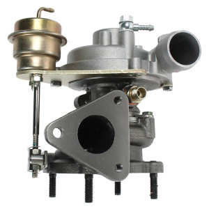 New Turbochargers Direct Replacement Turbo For VW Golf Jetta & Passat TDI Diesel AHU TUR-100277-TDN