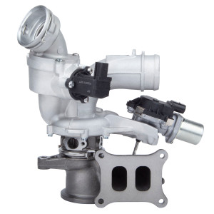 New Factory Turbochargers Replacement Turbo For VW Jetta Passat & Beetle 1.8T & 2.0T Gas TUR-101475-FTN