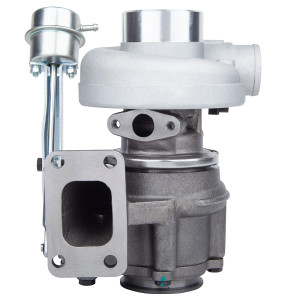 New Factory Turbochargers HX30W Turbo For Cummins 4BT Replaces Holset 3592207H 3592206 TUR-101661-FTN New Factory Turbochargers HX30W Turbo For Cummins 4BT Replaces Holset 3592207H 3592206 TUR-101661-FTN