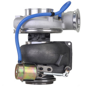 New Turbochargers Direct Replacement Turbo For Caterpillar CAT C12 Replaces 0R7289 Garrett 702893-0001 TUR-103388-TDN New Turbochargers Direct Replacement Turbo For Caterpillar CAT C12 Replaces 0R7289 Garrett 702893-0001 TUR-103388-TDN