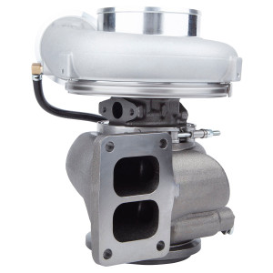 New Factory Turbochargers GTA4294BDN Turbo For Detroit Diesel Series 50 8.5L Replaces Garrett 714787-5015S TUR-101441-FTN New Factory Turbochargers GTA4294BDN Turbo For Detroit Diesel Series 50 8.5L Replaces Garrett 714787-5015S TUR-101441-FTN