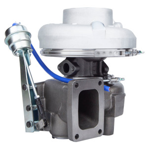 New Turbochargers Direct Replacement HX60W Turbo For Cummins QSX ISX & ISX15 TUR-101501-TDN New Turbochargers Direct Replacement HX60W Turbo For Cummins QSX ISX & ISX15 TUR-101501-TDN
