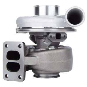 New Factory Turbochargers H1C Turbo For 1989-1991 Dodge D250 D350 W250 W350 Ram Cummins 5.9L Diesel TUR-101545-FTN