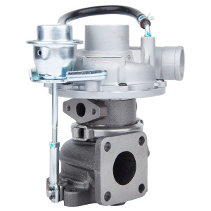 New Factory Turbochargers RHF4 Turbo For Perkins & Yanmar 2.2L Replaces IHI F41CAD-S0081B VB420081 TUR-103332-FTN New Factory Turbochargers RHF4 Turbo For Perkins & Yanmar 2.2L Replaces IHI F41CAD-S0081B VB420081 TUR-103332-FTN