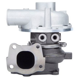 New Factory Turbochargers RHF55 Turbo For Isuzu 4HK1 5.2L Replaces IHI F56CND-S0051B VB440051 TUR-103341-FTN New Factory Turbochargers RHF55 Turbo For Isuzu 4HK1 5.2L Replaces IHI F56CND-S0051B VB440051 TUR-103341-FTN
