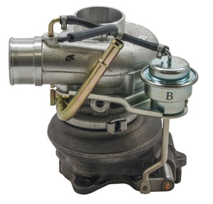 New Genuine IHI RHF5HB Turbocharger F52CAD-S0060B TUR-105652-IHN New Genuine IHI RHF5HB Turbocharger F52CAD-S0060B TUR-105652-IHN