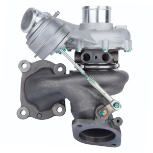 New Turbochargers Direct Replacement Turbo For 2016-2019 Ford Explorer 2.3L EcoBoost 4-Cyl TUR-105663-TDN New Turbochargers Direct Replacement Turbo For 2016-2019 Ford Explorer 2.3L EcoBoost 4-Cyl TUR-105663-TDN