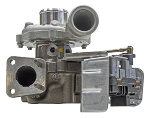 New Genuine OEM Garrett Turbocharger For Chevy Colorado Express GMC Savana Canyon 2.8L TUR-105665-GTN New Genuine OEM Garrett Turbocharger For Chevy Colorado Express GMC Savana Canyon 2.8L TUR-105665-GTN
