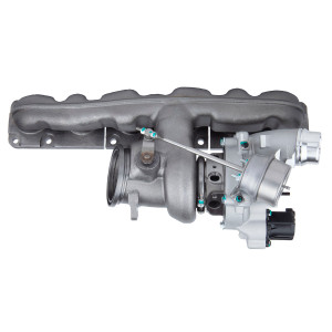 New Factory Turbochargers Replacement Turbo For BMW 135i 335i M235i & X1 N55 TUR-100222-FTN New Factory Turbochargers Replacement Turbo For BMW 135i 335i M235i & X1 N55 TUR-100222-FTN