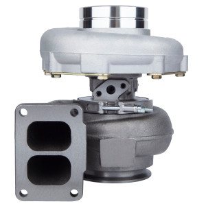 New Turbochargers Direct Replacement GT4594 Turbo For Volvo D12C Replaces Garrett 452164-5007S TUR-101468-TDN New Turbochargers Direct Replacement GT4594 Turbo For Volvo D12C Replaces Garrett 452164-5007S TUR-101468-TDN