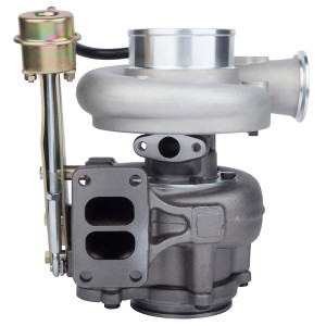 New Turbochargers Direct Replacement HX40W Turbo For Cummins Pegasus QSL Replaces Holset 2839423H TUR-101506-TDN New Turbochargers Direct Replacement HX40W Turbo For Cummins Pegasus QSL Replaces Holset 2839423H TUR-101506-TDN