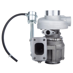 New Turbochargers Direct Replacement HX30W Turbo For Cummins 4BT 3.9L Replaces Holset 3592016H TUR-101655-TDN New Turbochargers Direct Replacement HX30W Turbo For Cummins 4BT 3.9L Replaces Holset 3592016H TUR-101655-TDN