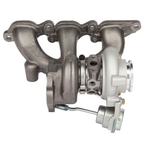 New Factory Turbochargers Replacement Turbo For Volvo XC90 & S80 T6 Cylinders 4-6 TUR-103534-FTN New Factory Turbochargers Replacement Turbo For Volvo XC90 & S80 T6 Cylinders 4-6 TUR-103534-FTN