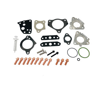Turbochargers Direct Installation Kit TIK-100340-TDN