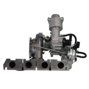 New Turbochargers Direct Replacement Turbo For Audi A4 A5 & Q5 2.0T TUR-100021-TDN New Turbochargers Direct Replacement Turbo For Audi A4 A5 & Q5 2.0T TUR-100021-TDN