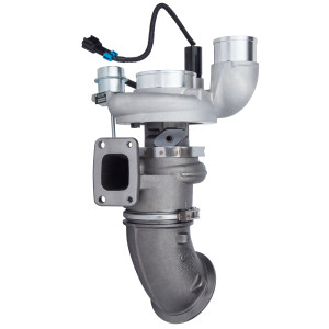 New Factory Turbochargers HE351 Turbo For 2004-2009 Dodge Ram Cummins 5.9L TUR-100197-FTN New Factory Turbochargers HE351 Turbo For 2004-2009 Dodge Ram Cummins 5.9L TUR-100197-FTN