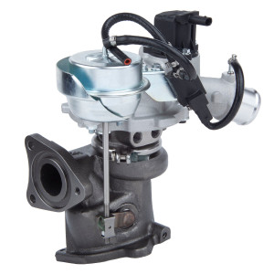 New Factory Turbochargers Replacement Turbo For Ford Escape Fusion Transit & Fiesta 1.6L EcoBoost TUR-100316-FTN New Factory Turbochargers Replacement Turbo For Ford Escape Fusion Transit & Fiesta 1.6L EcoBoost TUR-100316-FTN