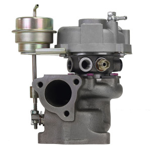 New Turbochargers Direct Replacement K04 Turbo For Audi A4 & VW Passat 1.8T TUR-100334-TDN New Turbochargers Direct Replacement K04 Turbo For Audi A4 & VW Passat 1.8T TUR-100334-TDN