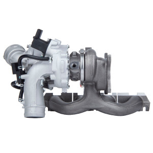 New Factory Turbochargers Replacement Turbo For VW GTI Jetta Passat CC Eos Tiguan Audi A3 TT Q3 2.0T CCTA TUR-101370-FTN New Factory Turbochargers Replacement Turbo For VW GTI Jetta Passat CC Eos Tiguan Audi A3 TT Q3 2.0T CCTA TUR-101370-FTN
