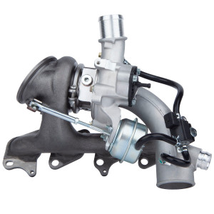 New Factory Turbochargers Replacement Turbo For Chevy Cruze Sonic Trax & Buick Encore 1.4L TUR-101467-FTN New Factory Turbochargers Replacement Turbo For Chevy Cruze Sonic Trax & Buick Encore 1.4L TUR-101467-FTN