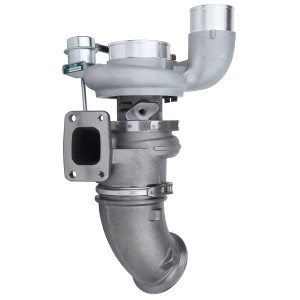 New Factory Turbochargers HY35W Turbo For 2003 Dodge Ram Cummins 5.9L TUR-101717-FTN New Factory Turbochargers HY35W Turbo For 2003 Dodge Ram Cummins 5.9L TUR-101717-FTN