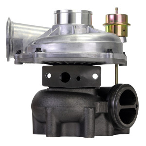 New Turbochargers Direct Replacement GTP38 Turbo For Ford Super Duty & Excursion 7.3L Diesel TUR-102754-TDN New Turbochargers Direct Replacement GTP38 Turbo For Ford Super Duty & Excursion 7.3L Diesel TUR-102754-TDN