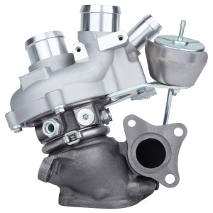 New Factory Turbochargers Replacement Turbo For 2011 2012 Ford F-150 3.5L EcoBoost Right TUR-102845-FTN New Factory Turbochargers Replacement Turbo For 2011 2012 Ford F-150 3.5L EcoBoost Right TUR-102845-FTN
