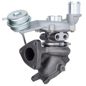 New Factory Turbochargers Replacement Turbo For Ford Explorer Flex Taurus & Lincoln 3.5L EcoBoost Left TUR-102978-FTN New Factory Turbochargers Replacement Turbo For Ford Explorer Flex Taurus & Lincoln 3.5L EcoBoost Left TUR-102978-FTN