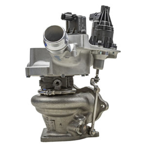 New Genuine OEM Garrett MGT2260Z Turbocharger For 2022 2023 2024 Subaru WRX 2.4L TUR-105668-GTN