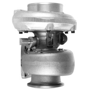 Turbochargers Direct Remanufactured Garrett T04B45 Turbocharger TUR-103163-TDR