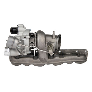New Factory Turbochargers B03 Turbo For 2011-2017 BMW X3 xDrive35i & sDrive35i TUR-100221-FTN New Factory Turbochargers B03 Turbo For 2011-2017 BMW X3 xDrive35i & sDrive35i TUR-100221-FTN
