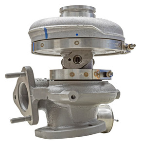 Turbochargers Direct Remanufactured OEM B2XG High Pressure Turbo For International Navistar MaxxForce 11 11.0L TUR-100276-TDR Turbochargers Direct Remanufactured OEM B2XG High Pressure Turbo For International Navistar MaxxForce 11 11.0L TUR-100276-TDR