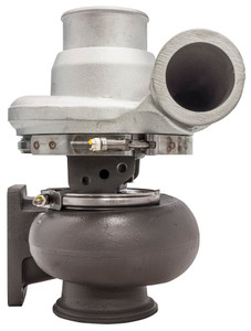 Turbochargers Direct Remanufactured BorgWarner S3B085 Turbocharger TUR-101006-TDR
