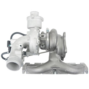 New Turbochargers Direct Replacement RHF5 Turbo For Audi A4 A5 A6 & Q5 2.0T TUR-103453-TDN New Turbochargers Direct Replacement RHF5 Turbo For Audi A4 A5 A6 & Q5 2.0T TUR-103453-TDN