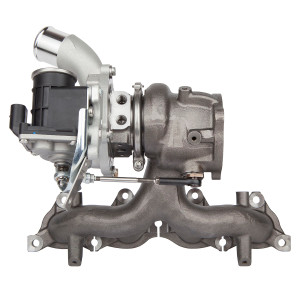 New Factory Turbochargers Replacement Turbo For 2016 2017 2018 Hyundai Tucson 1.6T TUR-103663-FTN New Factory Turbochargers Replacement Turbo For 2016 2017 2018 Hyundai Tucson 1.6T TUR-103663-FTN