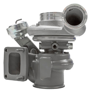 Turbochargers Direct Remanufactured Cummins HE300WG Turbocharger TUR-104835-TDR Turbochargers Direct Remanufactured Cummins HE300WG Turbocharger TUR-104835-TDR