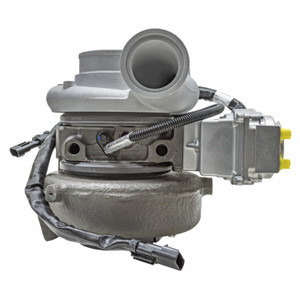 Turbochargers Direct Remanufactured Holset HE341VE Turbocharger TUR-104849-TDR