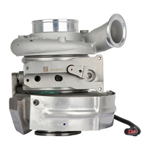 Remanufactured Genuine Holset HE351VE Turbocharger 3791743HX TUR-105793-HRS