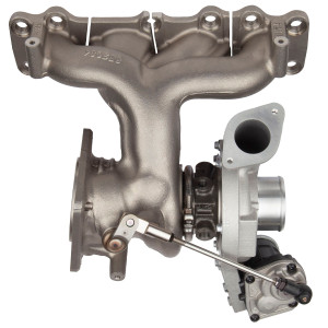 New Genuine OEM Turbocharger For Kia Stinger & Genesis G70 2.0T TUR-105827-GTN New Genuine OEM Turbocharger For Kia Stinger & Genesis G70 2.0T TUR-105827-GTN