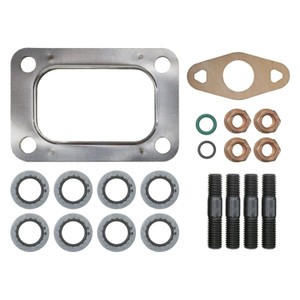 Turbochargers Direct New Installation Kit TIK-100383-TDN