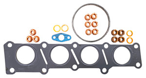 Turbochargers Direct New Installation Kit TIK-100384-TDN